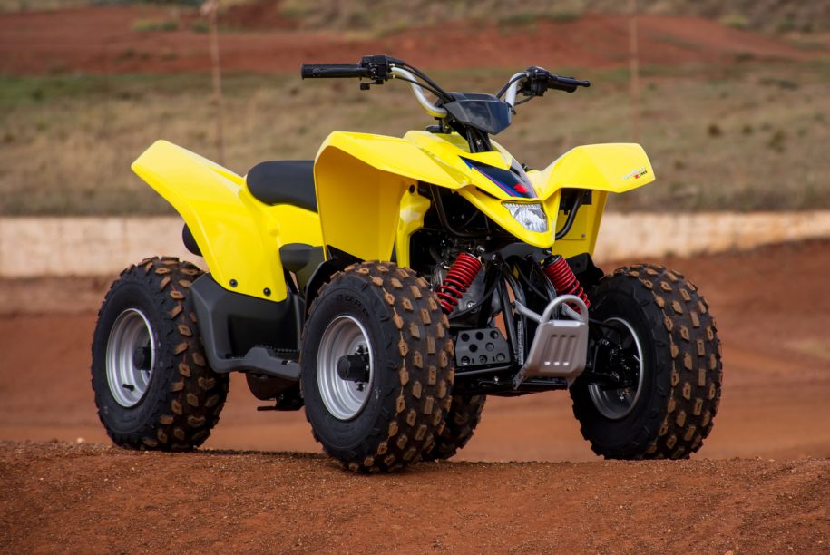 Quad Biking Dubai FAQ