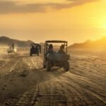 Rev Up Your Adventure: Unleash the Thrill of Dune Buggy Rides in Dubai