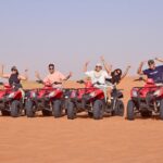 Dubai Desert Safari Costs