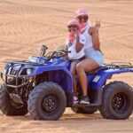 Quad Biking Dubai Age Limit