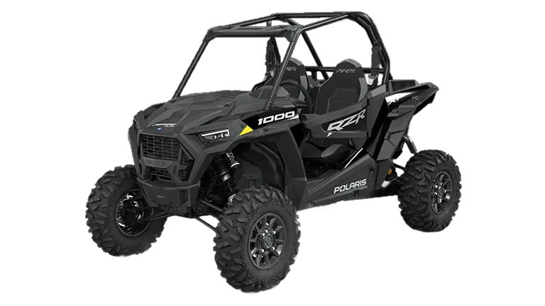 2 Seater Polaris Buggy