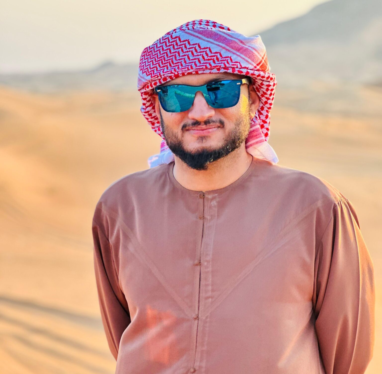 Picture of Ahmad Hassan 