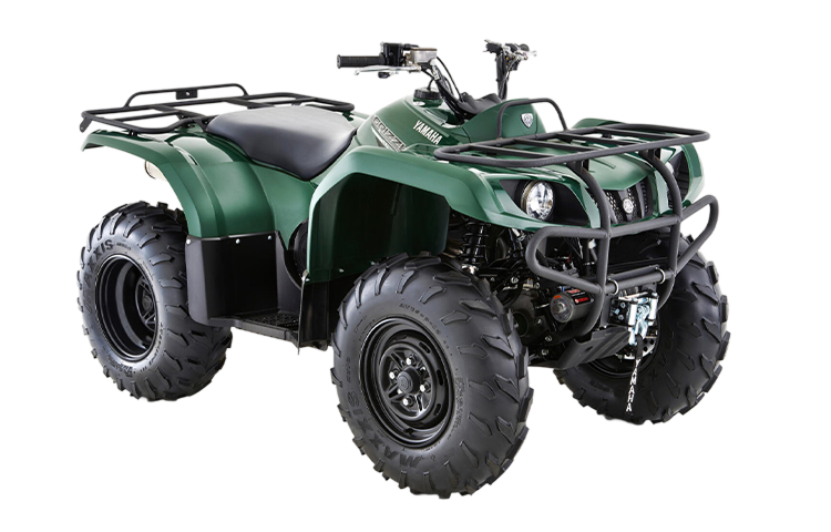 Quad Biking Rental Dubai Desert