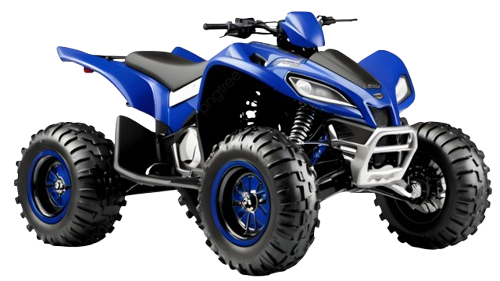 Kids Quad Biking in Dubai Desert